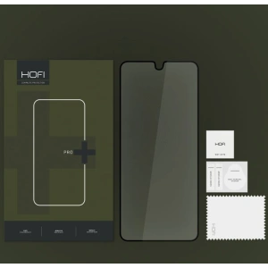 Hurtownia GSM - Edzett üveg Hofi Glass Pro+ Samsung Galaxy A34 5G Fekete - HOFI333 - {ean13} - Hurt